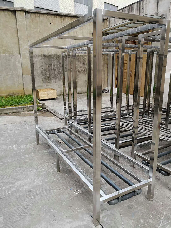 地埋式一體化污水設(shè)備