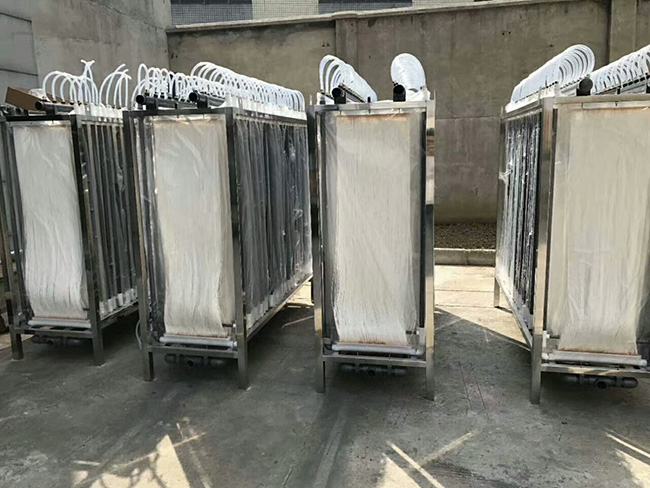 地埋式一體化污水設(shè)備